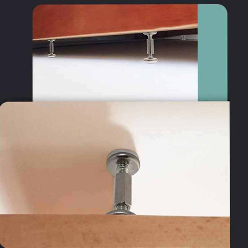 Strumento anti-vibrazione rego - Woodworking Lofts recensione e prezzo