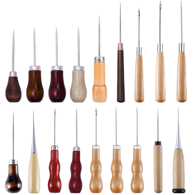 Punteruolo in pelle Puntali co - Woodworking Tool Stores recensione e prezzo