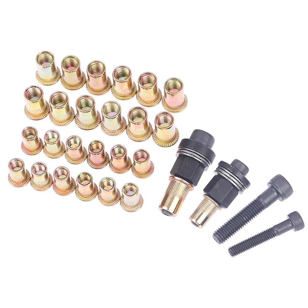 Set da 11 Pezzi di Rivettatric - Woodworking Tool Stores recensione e prezzo