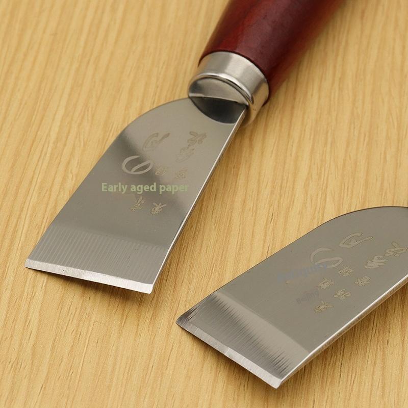 【Novità】Coltello per scarnific - Woodworking Tool Stores recensione e prezzo
