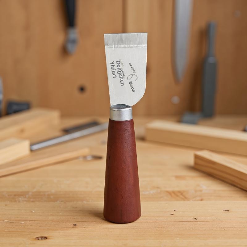 【Novità】Coltello per scarnific - Woodworking Tool Stores recensione e prezzo