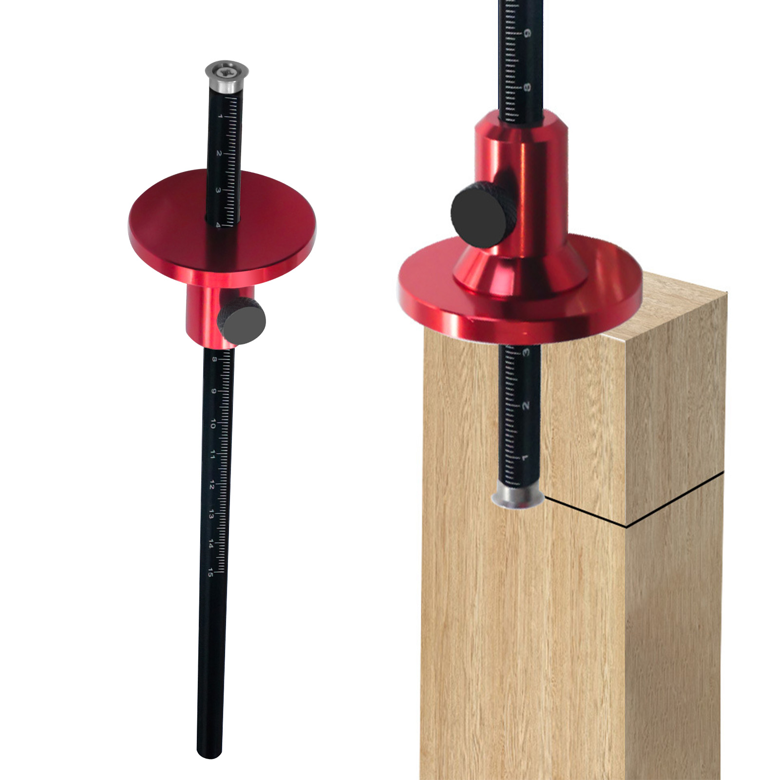Calibro per Tracciatura su Ruo - Woodworking Gauge recensione e prezzo