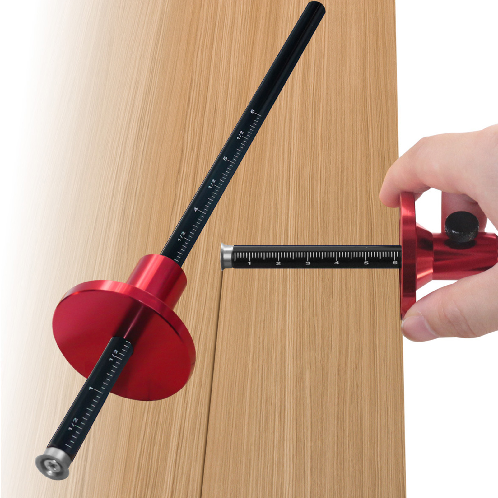 Calibro per Tracciatura su Ruo - Woodworking Gauge recensione e prezzo