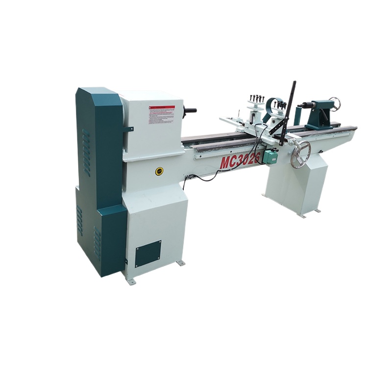 Tornio per legno manuale per l - Woodworking Teacher recensione e prezzo