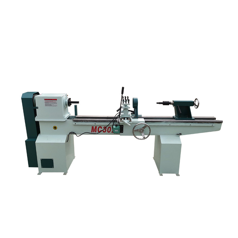 Tornio per legno manuale per l - Woodworking Teacher recensione e prezzo