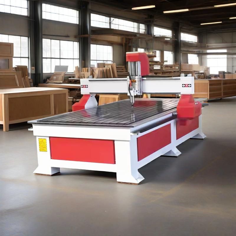 Router CNC per Lavorazione del - Vacuum Woodworking recensione e prezzo
