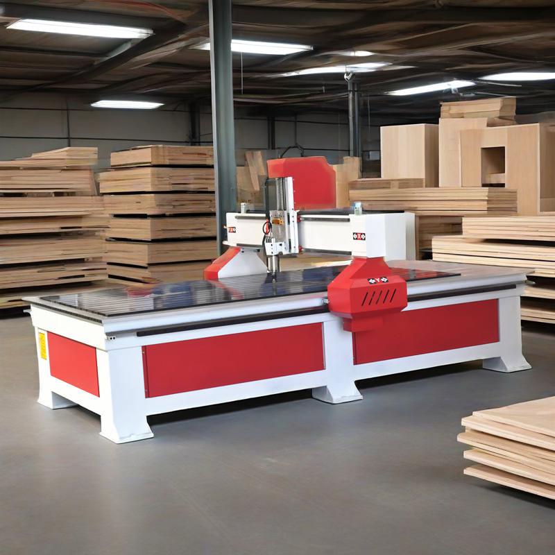 Router CNC per Lavorazione del - Vacuum Woodworking recensione e prezzo