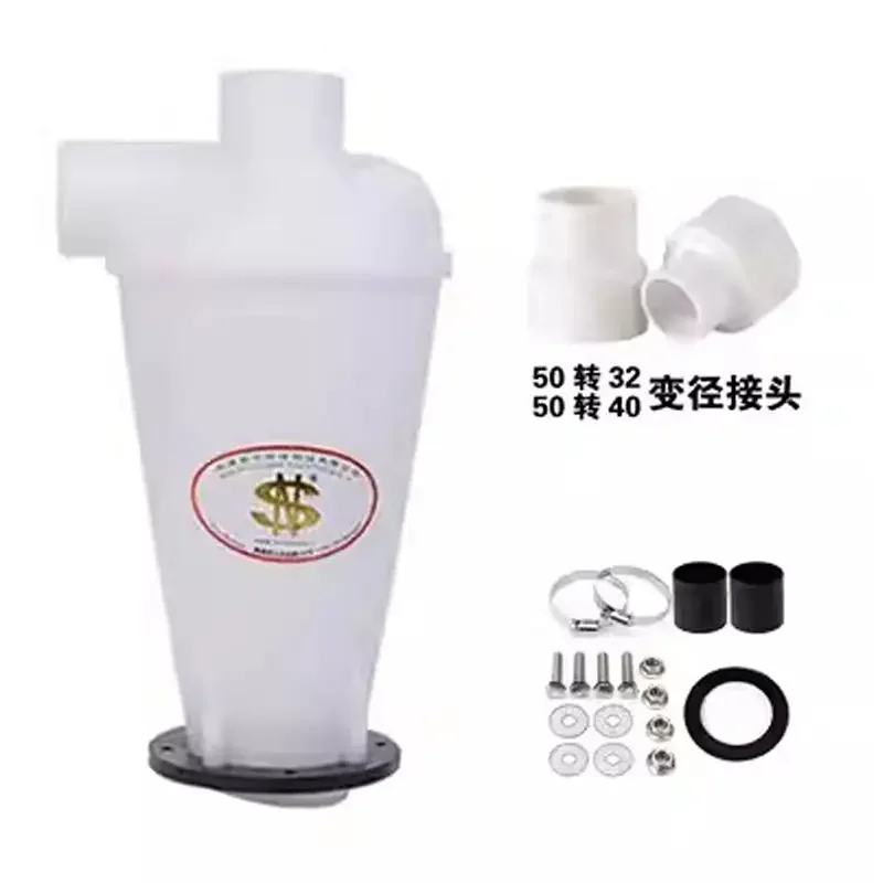 Secchio aspiratore ciclonico p - Vacuum Woodworking recensione e prezzo