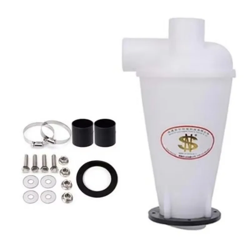 Secchio aspiratore ciclonico p - Vacuum Woodworking recensione e prezzo