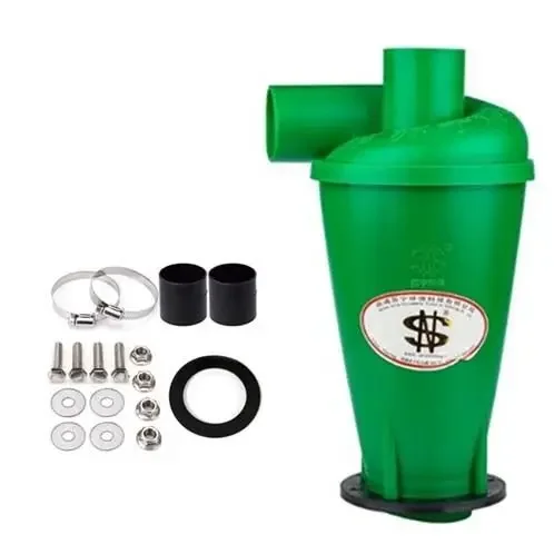 Secchio aspiratore ciclonico p - Vacuum Woodworking recensione e prezzo