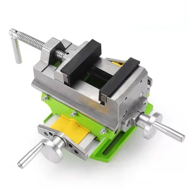 Morsa a croce da 3 pollici, ta - Woodworking Bench Vise recensione e prezzo