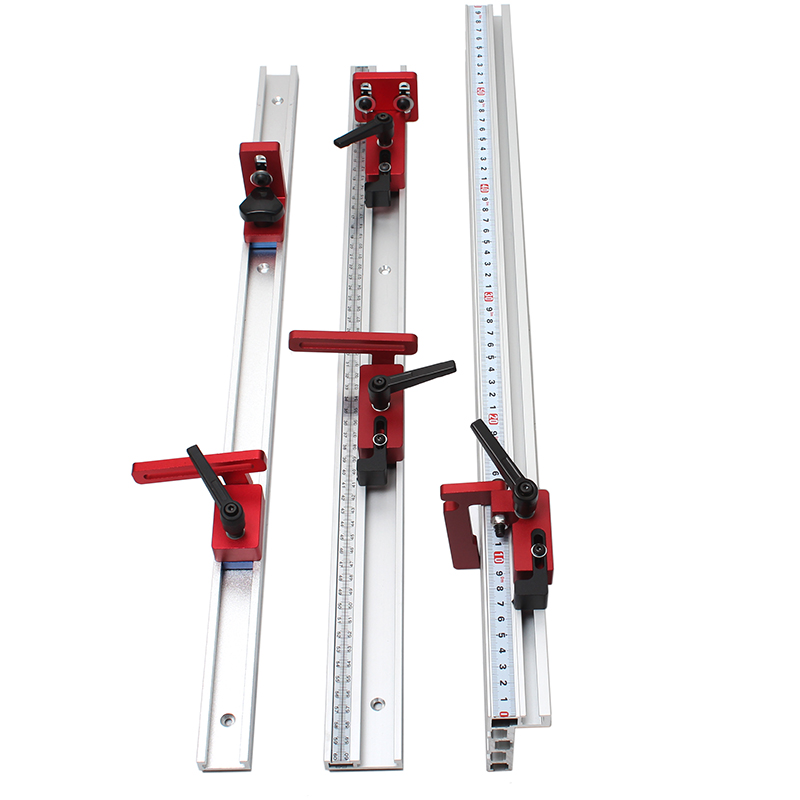 Lavorazione del legno T-track  - Woodworking Bench Vise recensione e prezzo