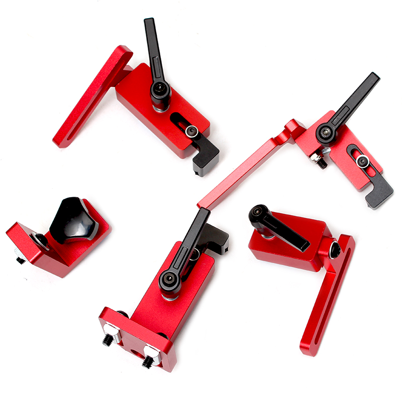 Lavorazione del legno T-track  - Woodworking Bench Vise recensione e prezzo