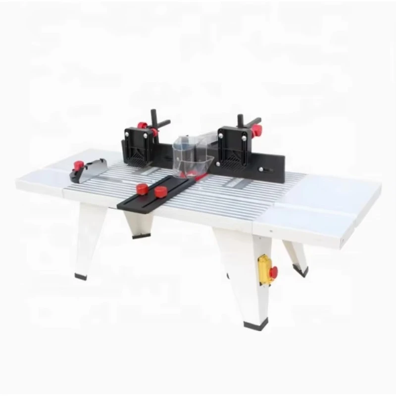 Macchine per Fresatura Vertica - Woodworking Workbench recensione e prezzo