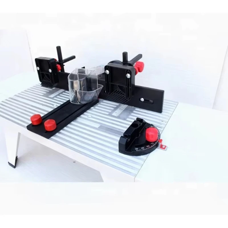 Macchine per Fresatura Vertica - Woodworking Workbench recensione e prezzo