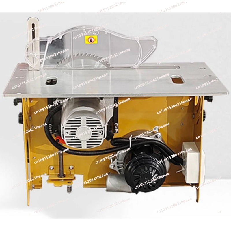 Adatto per sega Zimu da 1200 w - Woodworking Dust Collection recensione e prezzo