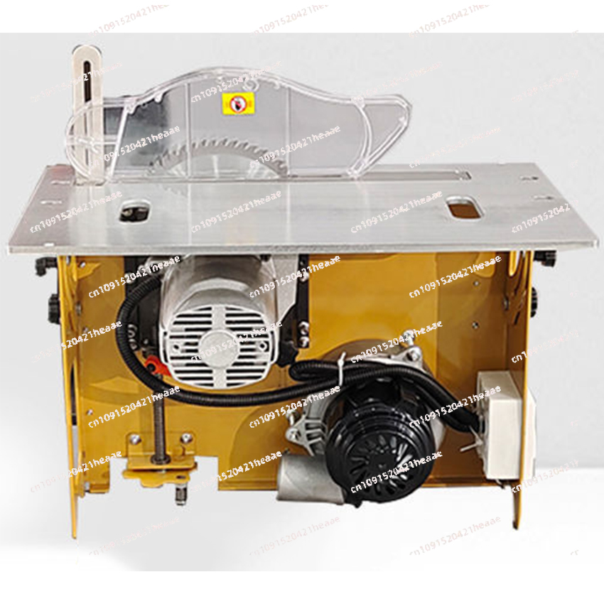 Adatto per sega Zimu da 1200 w - Woodworking Dust Collection recensione e prezzo