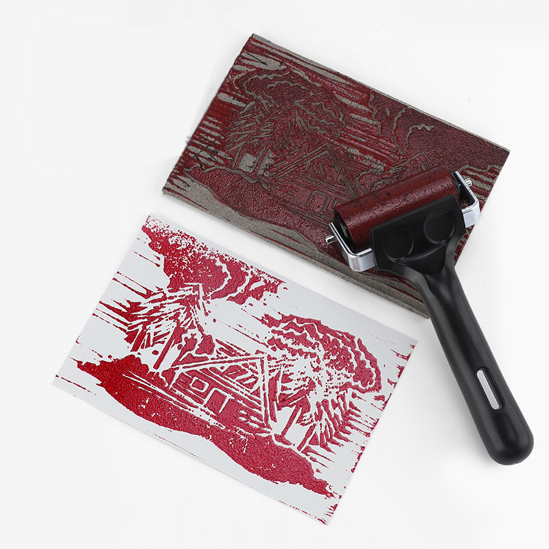 Rulli Brayer in gomma da 2 pez - Woodworking Tool Stores recensione e prezzo