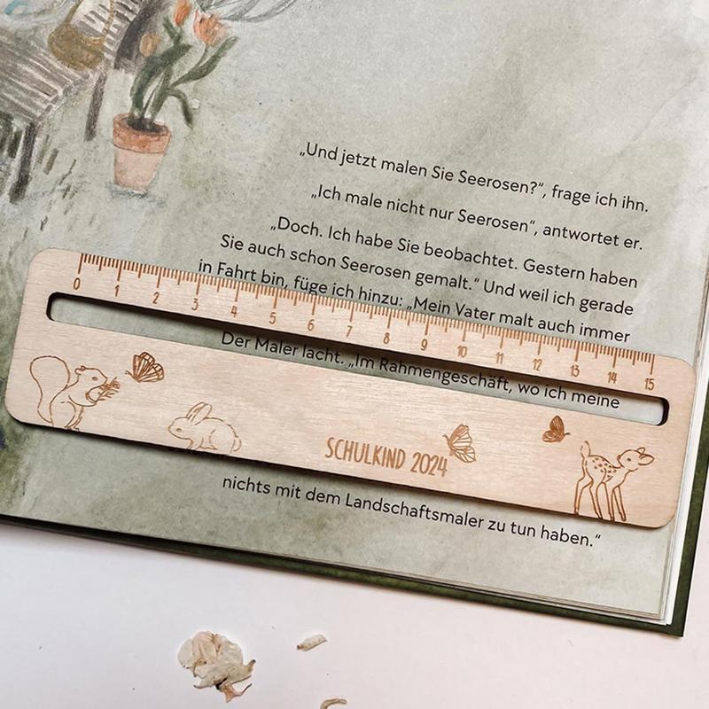 Strisce di lettura Lettura in  - Woodworking Teacher recensione e prezzo