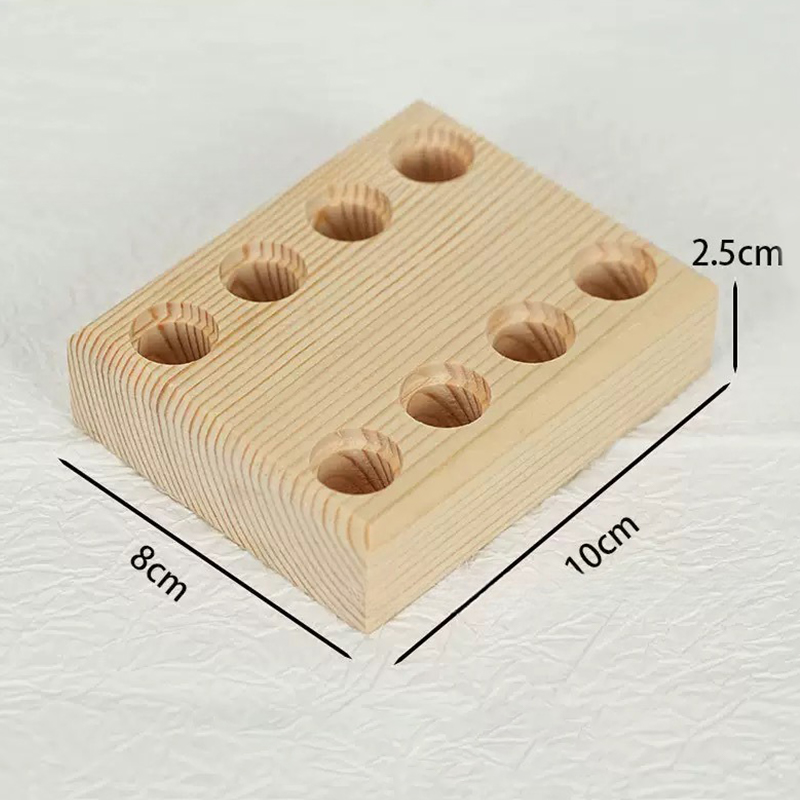 Portaoggetti in legno per pinz - Woodworking Tool Stores recensione e prezzo