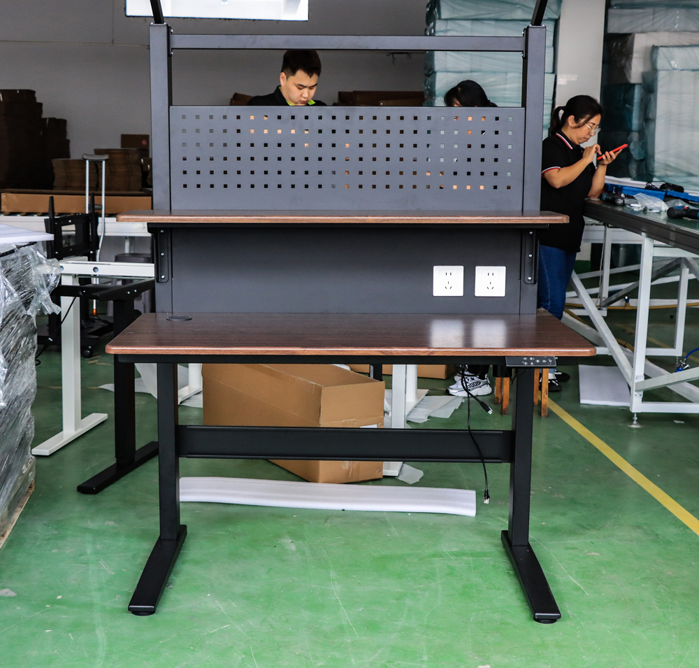 Tavolo da Lavoro Regolabile in - Woodworking Workbench recensione e prezzo