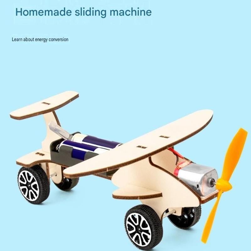 Set modelli attività STEM in l - Woodworking Teacher recensione e prezzo