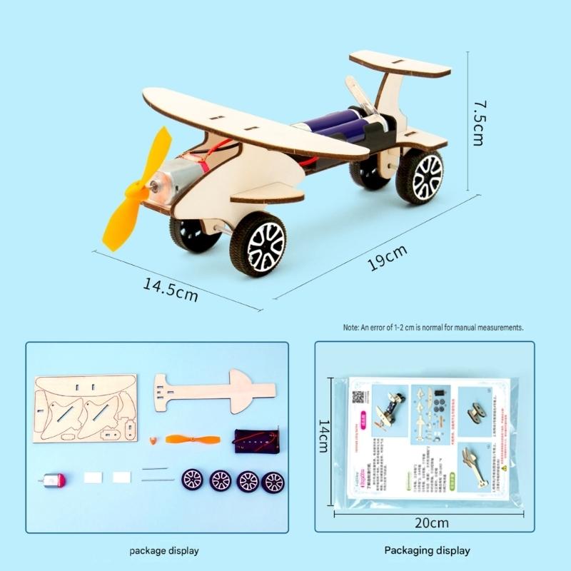 Set modelli attività STEM in l - Woodworking Teacher recensione e prezzo