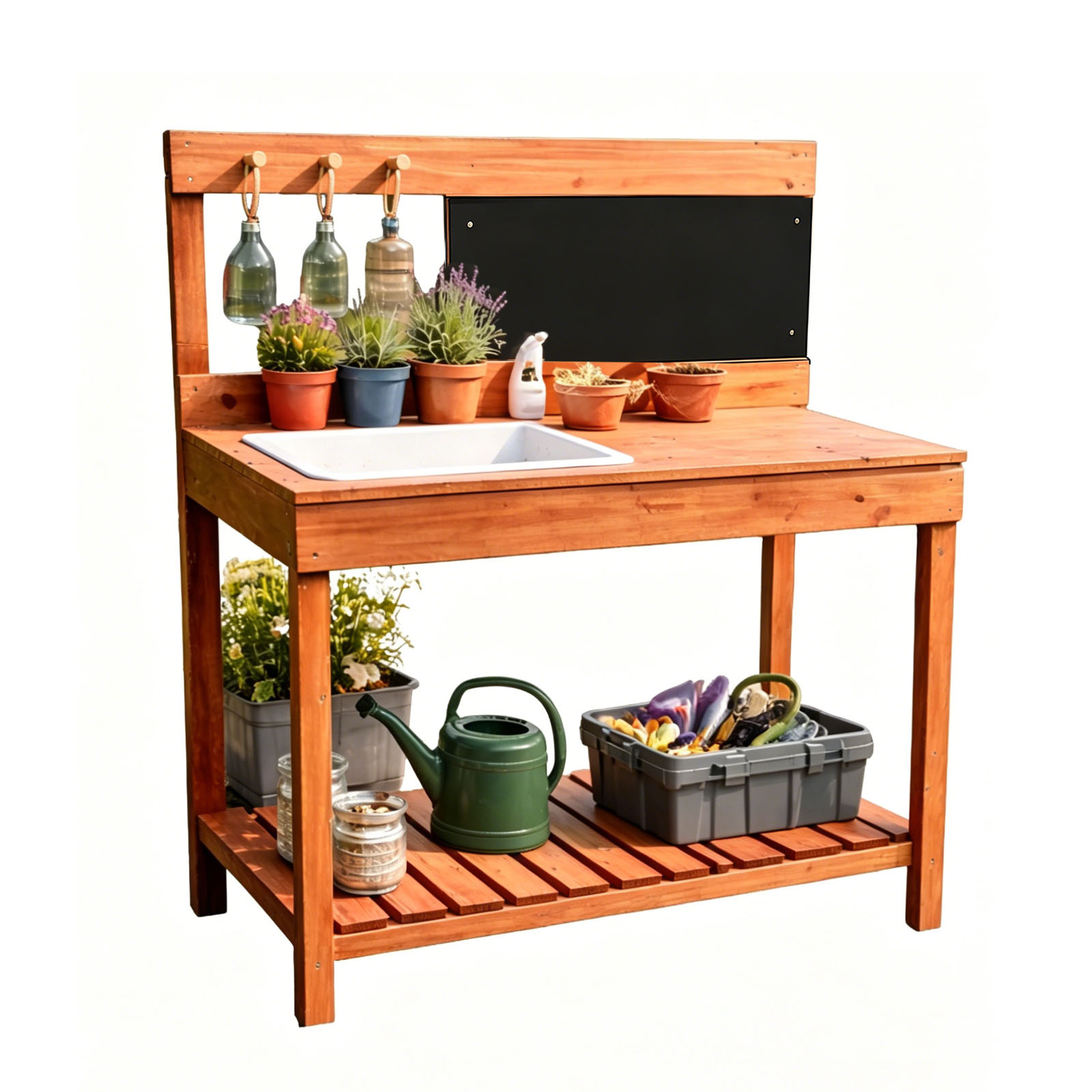 Banchi da lavoro in legno per  - Woodworking Workbench recensione e prezzo