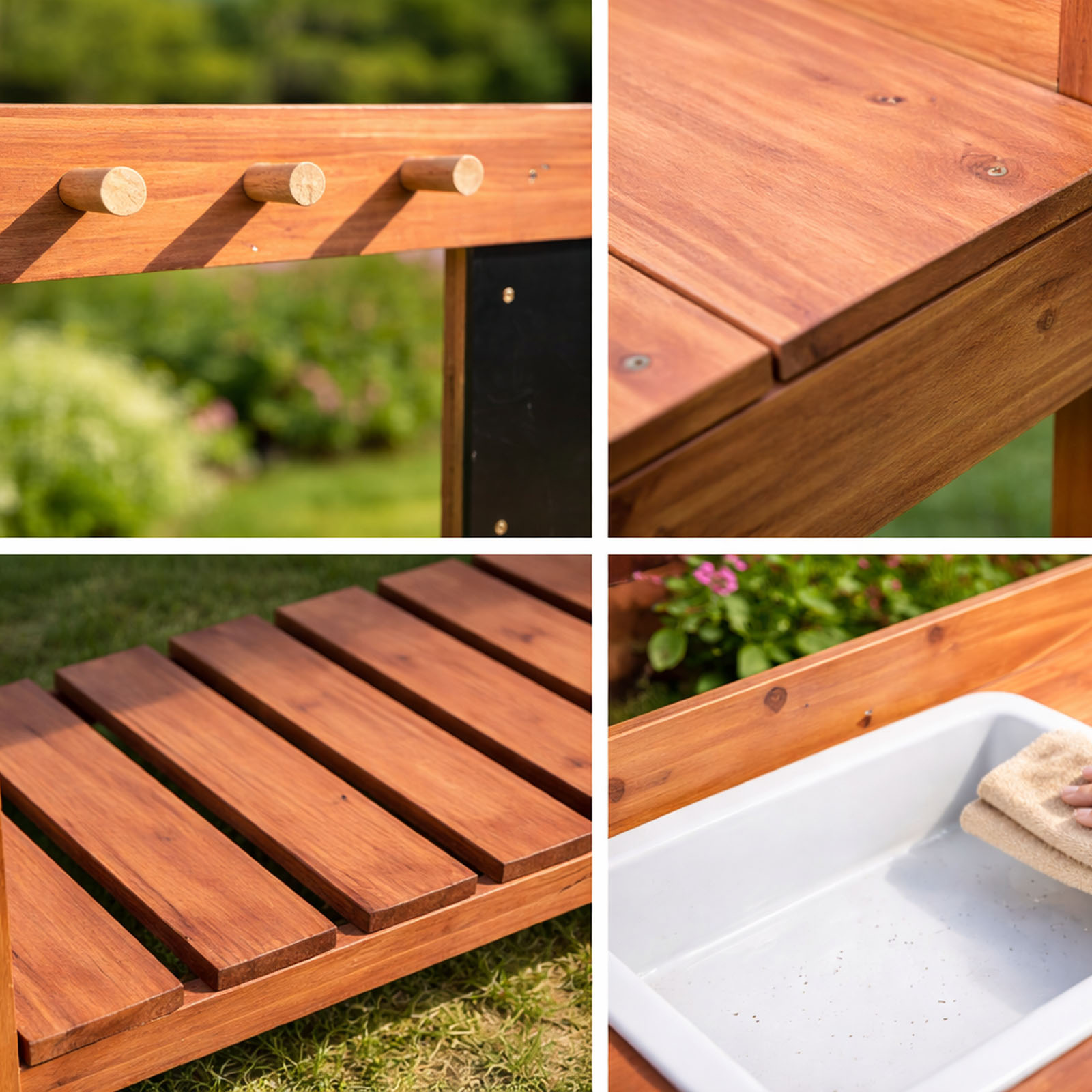 Banchi da lavoro in legno per  - Woodworking Workbench recensione e prezzo