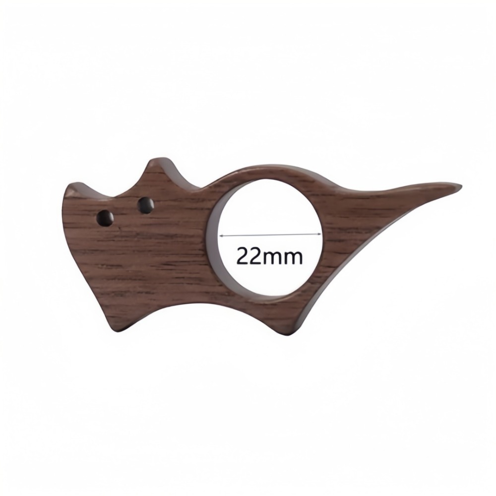 Pollice in legno Pet Cat Dog L - Woodworking School recensione e prezzo