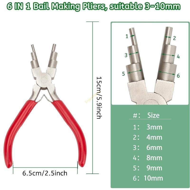Pinza e Posizionatore per Perl - Woodworking Artisans recensione e prezzo
