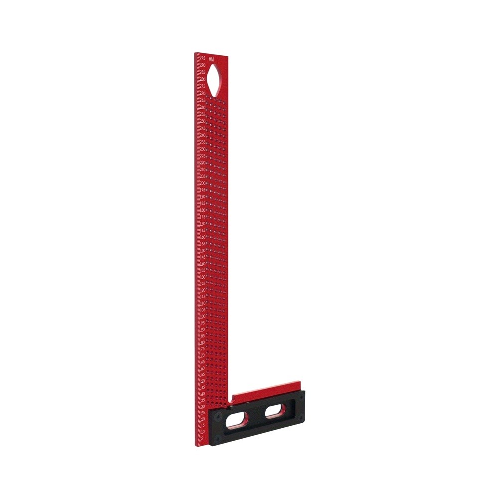 Righello di precisione per la  - Woodworking Online recensione e prezzo