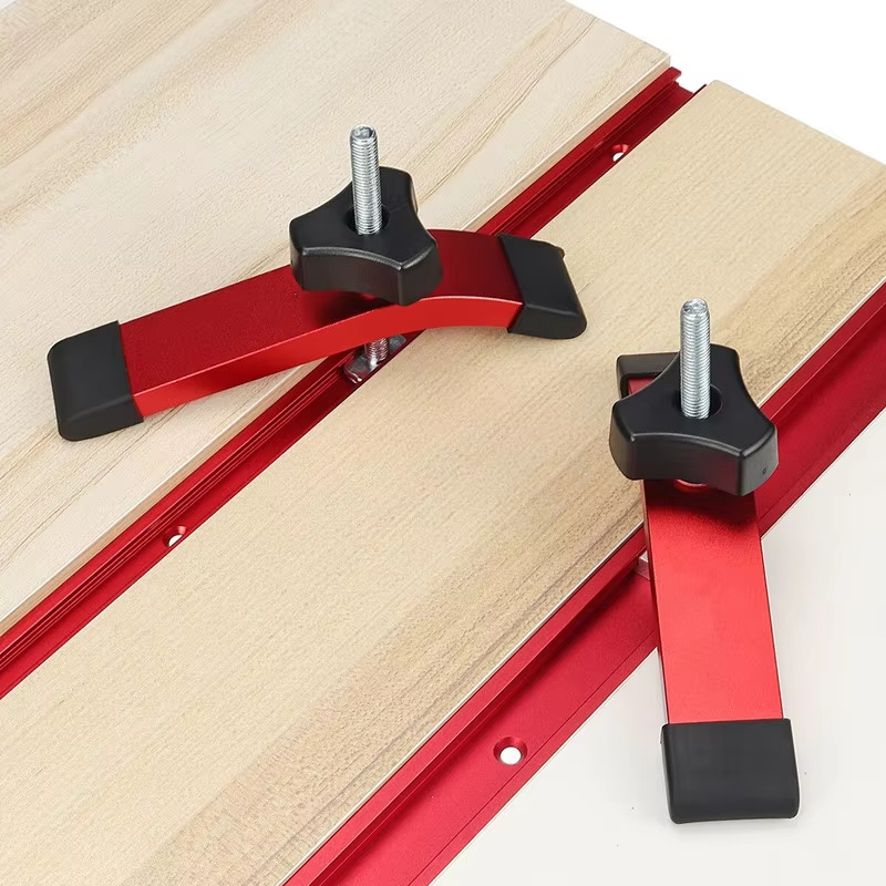 Morsetto a serraggio rapido 1/ - Woodworking Workbench recensione e prezzo