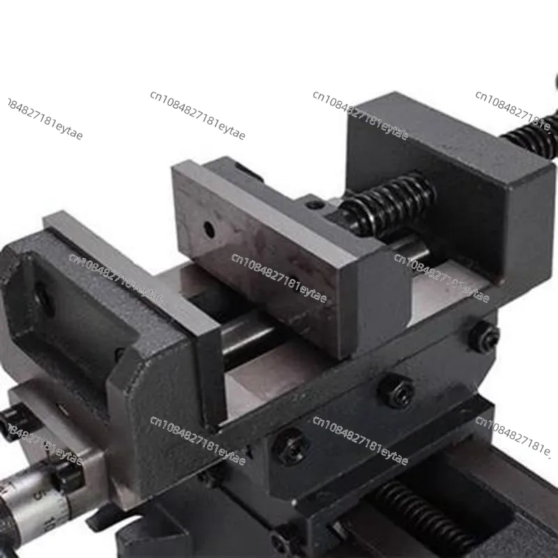 NUOVO Morsetto a croce di prec - Woodworking Bench Vise recensione e prezzo