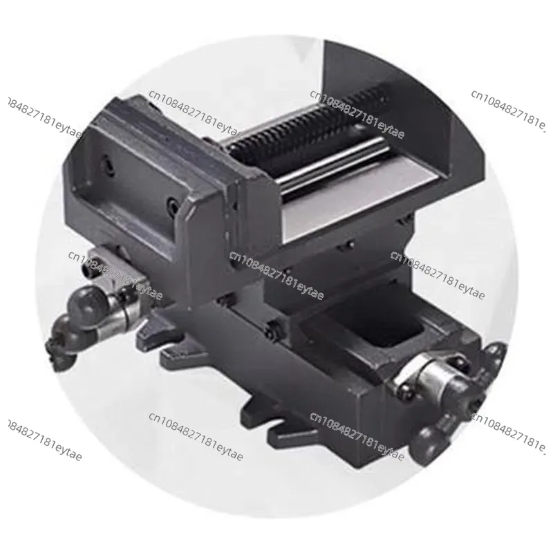 NUOVO Morsetto a croce di prec - Woodworking Bench Vise recensione e prezzo