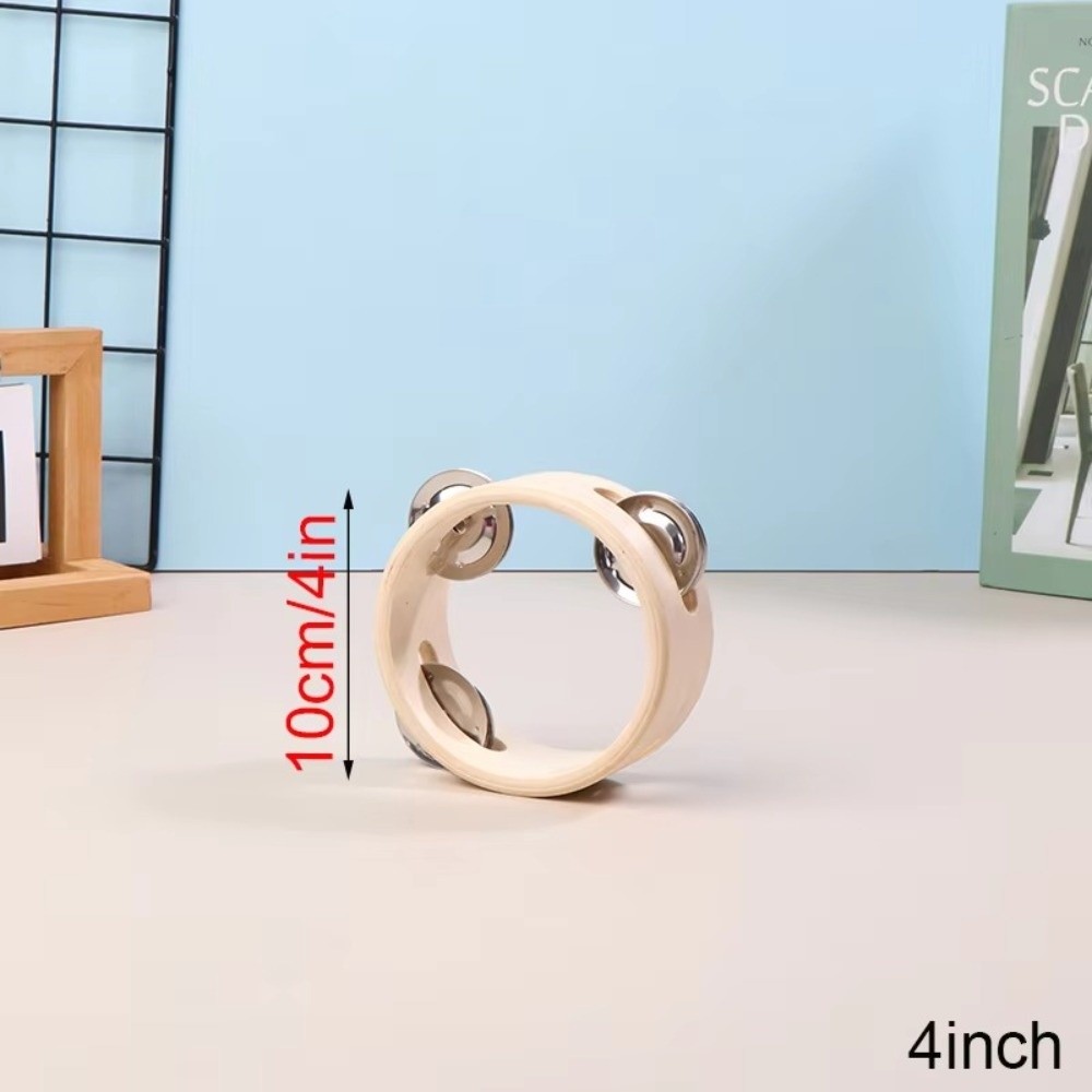 Nuovi Tamburi a Mano da 4/6/7/ - Woodworking For Beginners recensione e prezzo