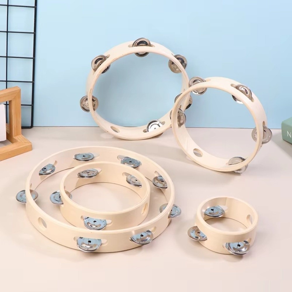 Nuovi Tamburi a Mano da 4/6/7/ - Woodworking For Beginners recensione e prezzo