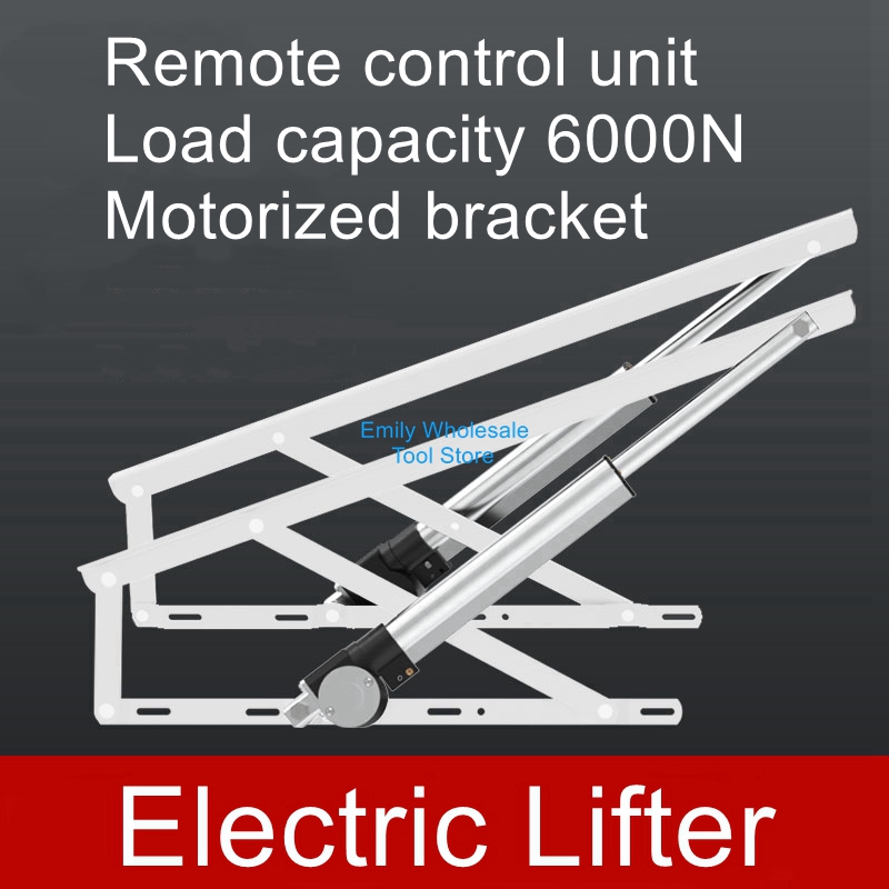 Letto telecomandato elettrico  - Woodworking Lofts recensione e prezzo