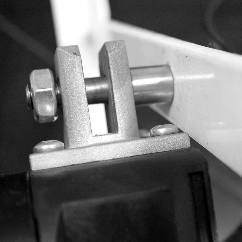 Letto telecomandato elettrico  - Woodworking Lofts recensione e prezzo