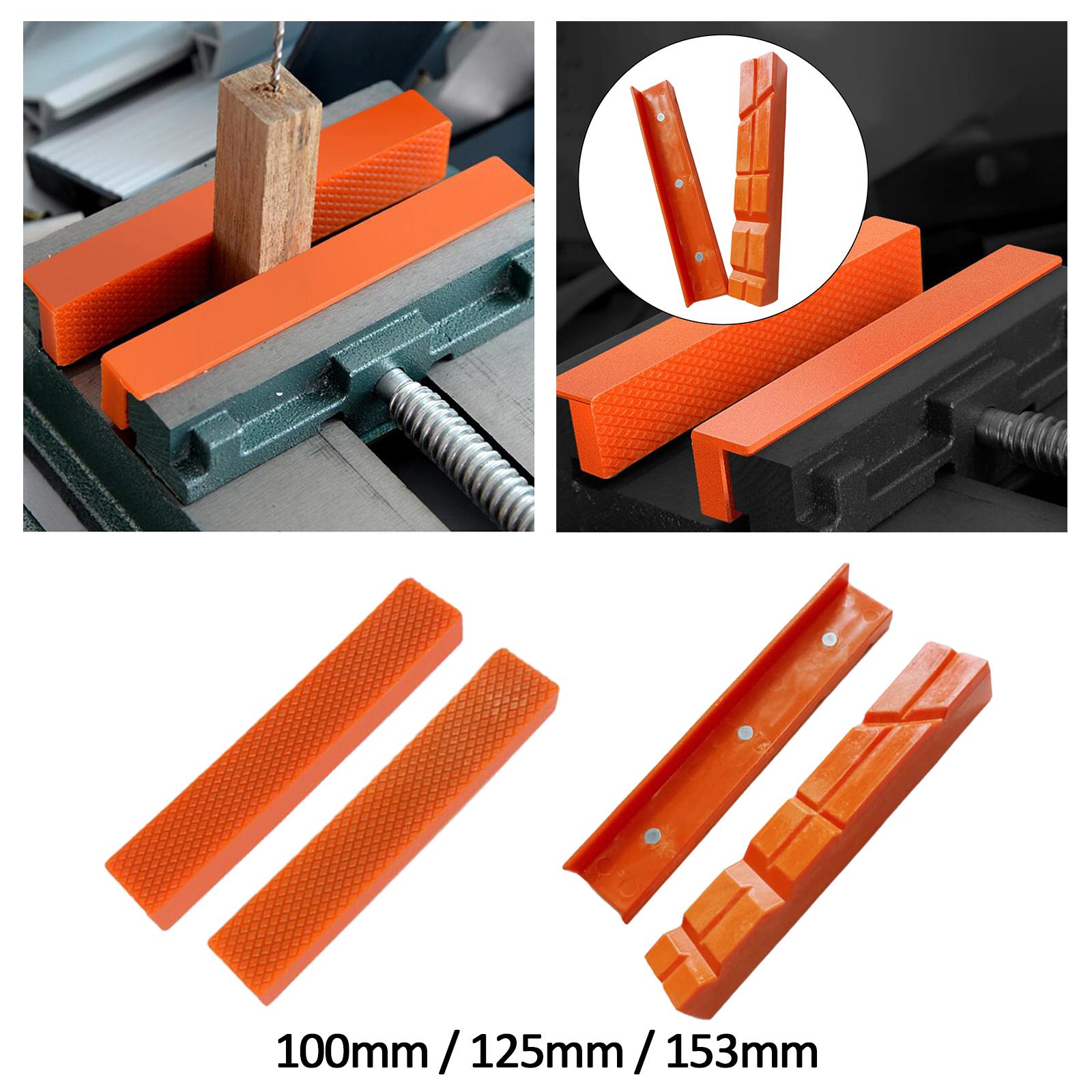 2 Pezzi di Protezioni per Mors - Woodworking Bench Vise recensione e prezzo
