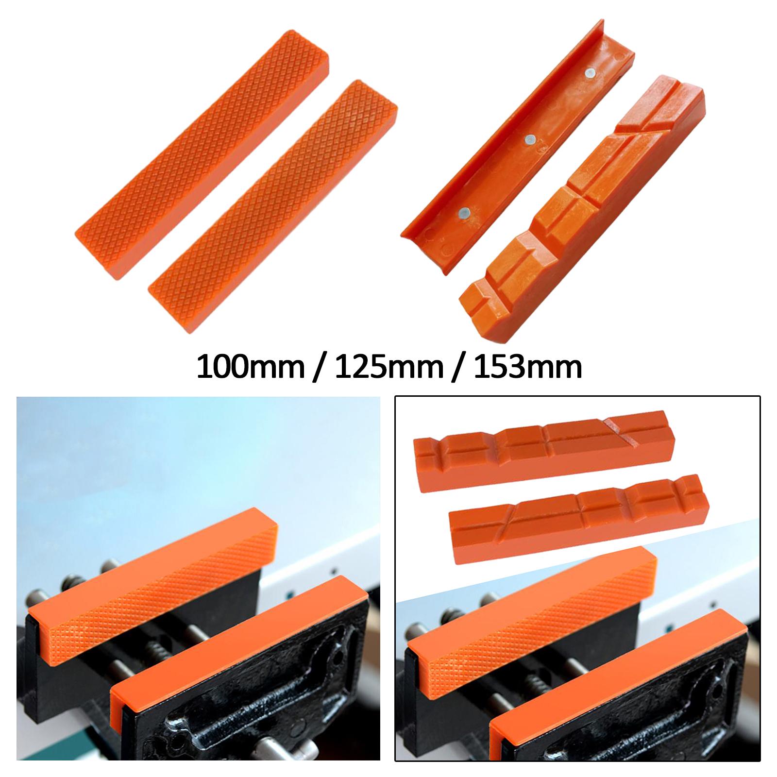 2 Pezzi di Protezioni per Mors - Woodworking Bench Vise recensione e prezzo