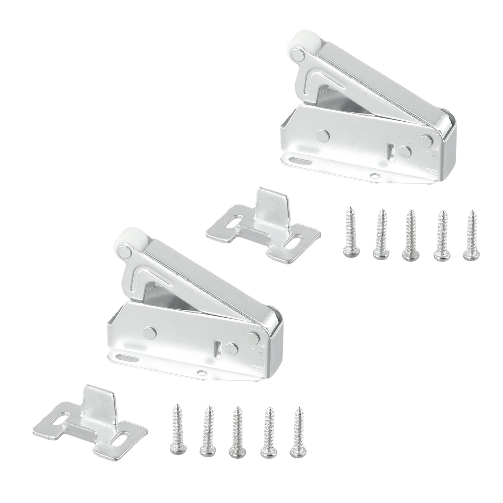 Set porta chiusura a molla chi - Woodworking Lofts recensione e prezzo