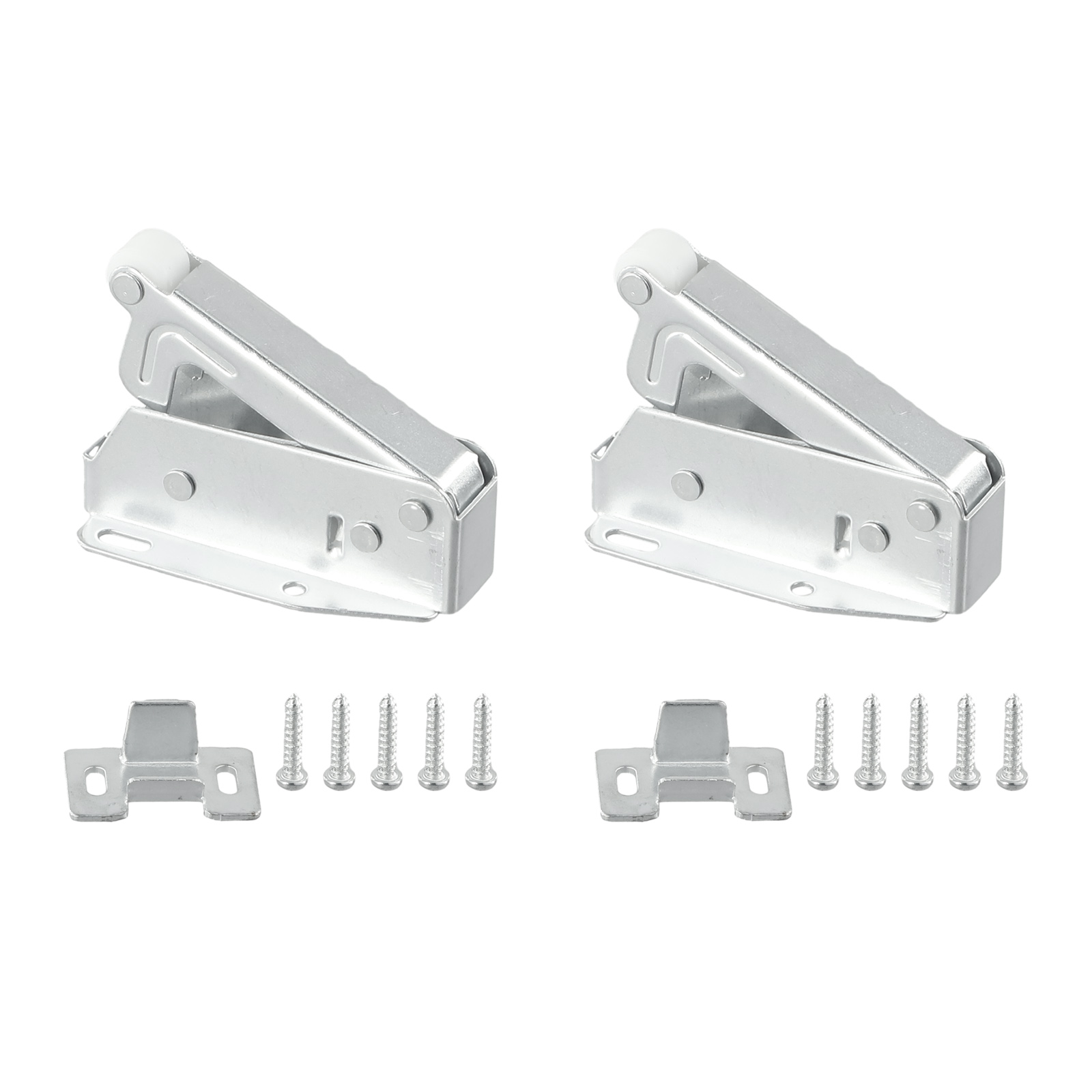 Set porta chiusura a molla chi - Woodworking Lofts recensione e prezzo