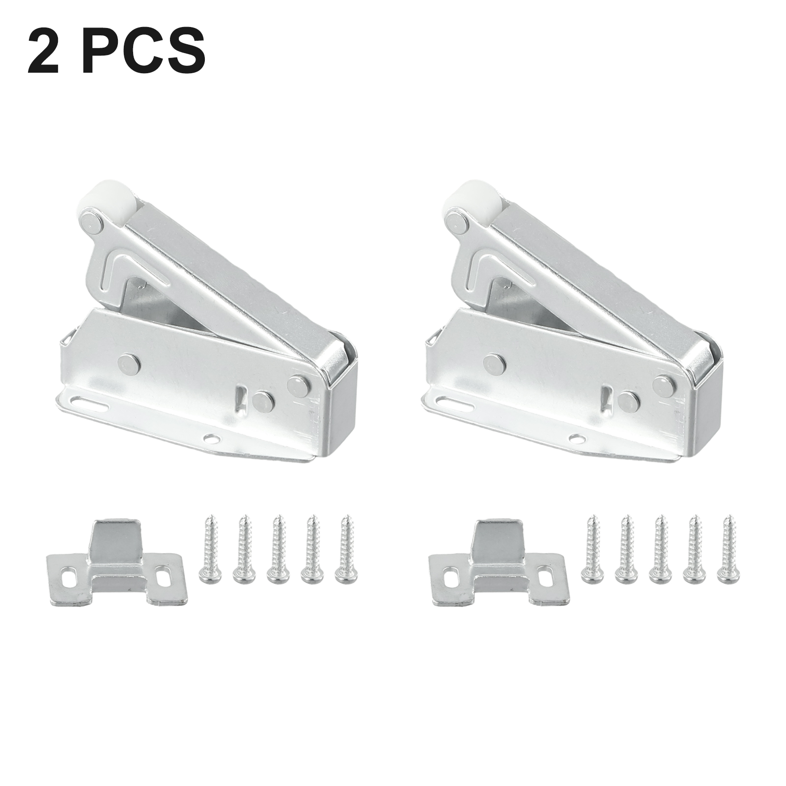 Set porta chiusura a molla chi - Woodworking Lofts recensione e prezzo