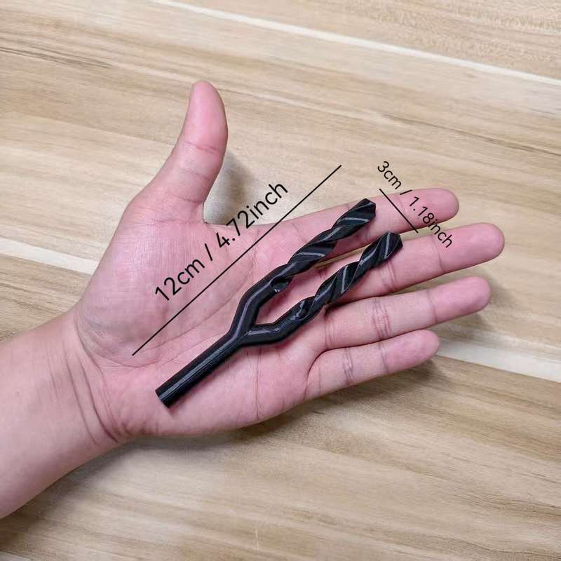 Punta da trapano a doppia test - Woodworking Jokes recensione e prezzo