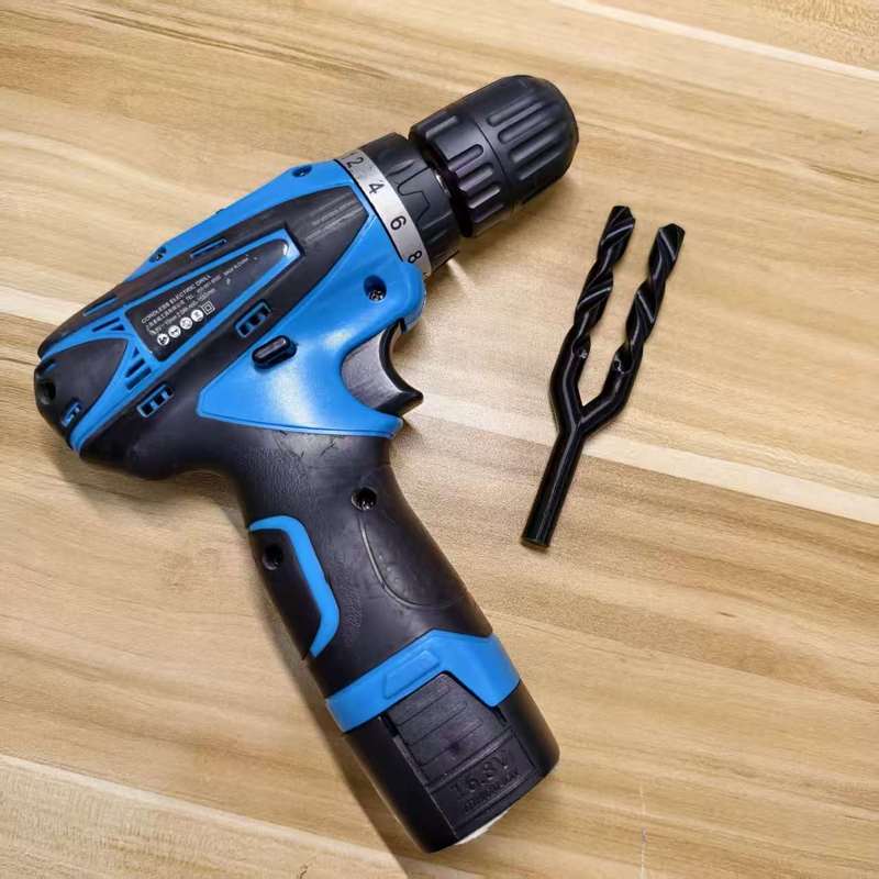 Punta da trapano a doppia test - Woodworking Jokes recensione e prezzo