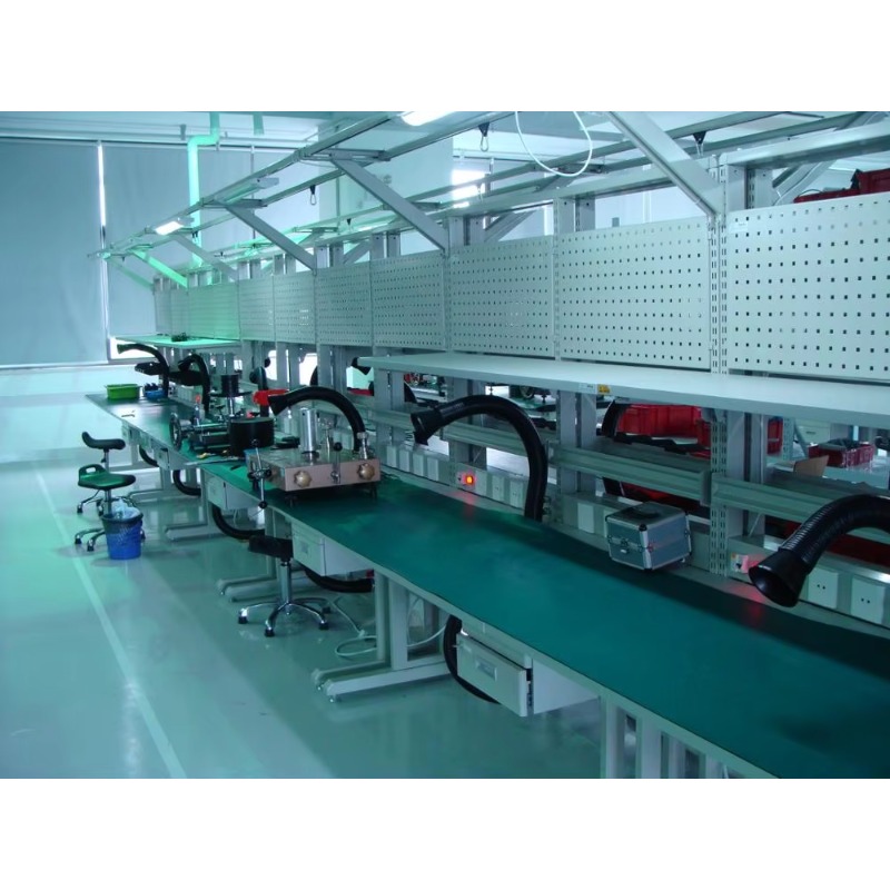 Banco da Lavoro ESD Regolabile - Woodworking Workbench recensione e prezzo