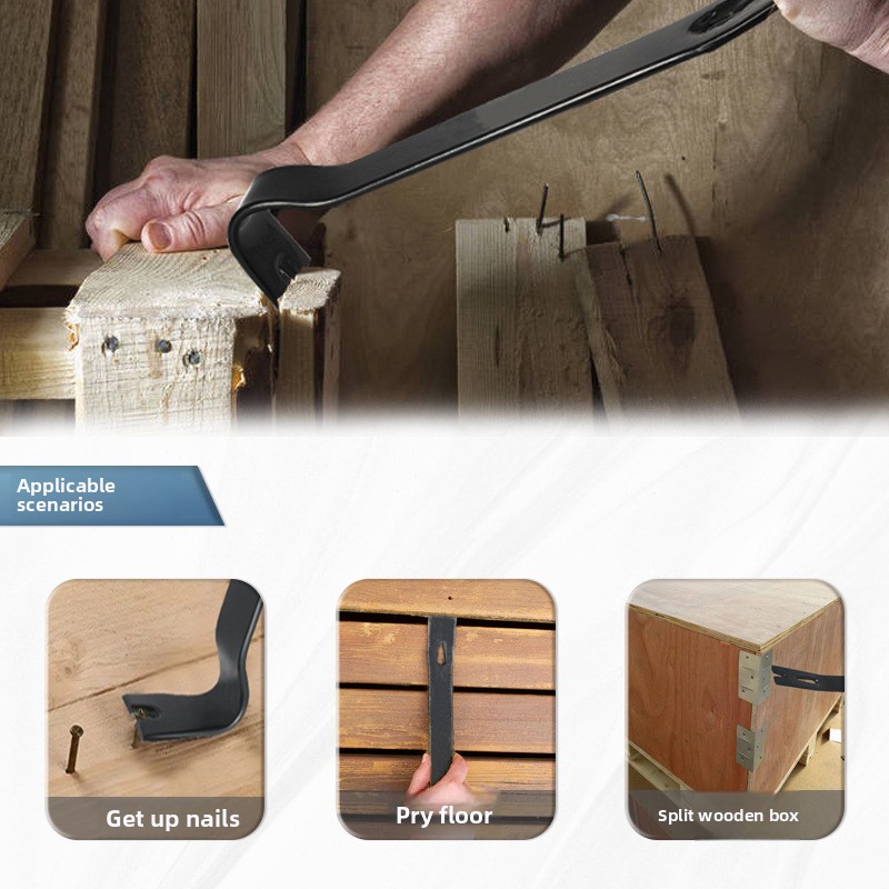 Estrattore per chiodi in accia - Woodworking Tool Stores recensione e prezzo