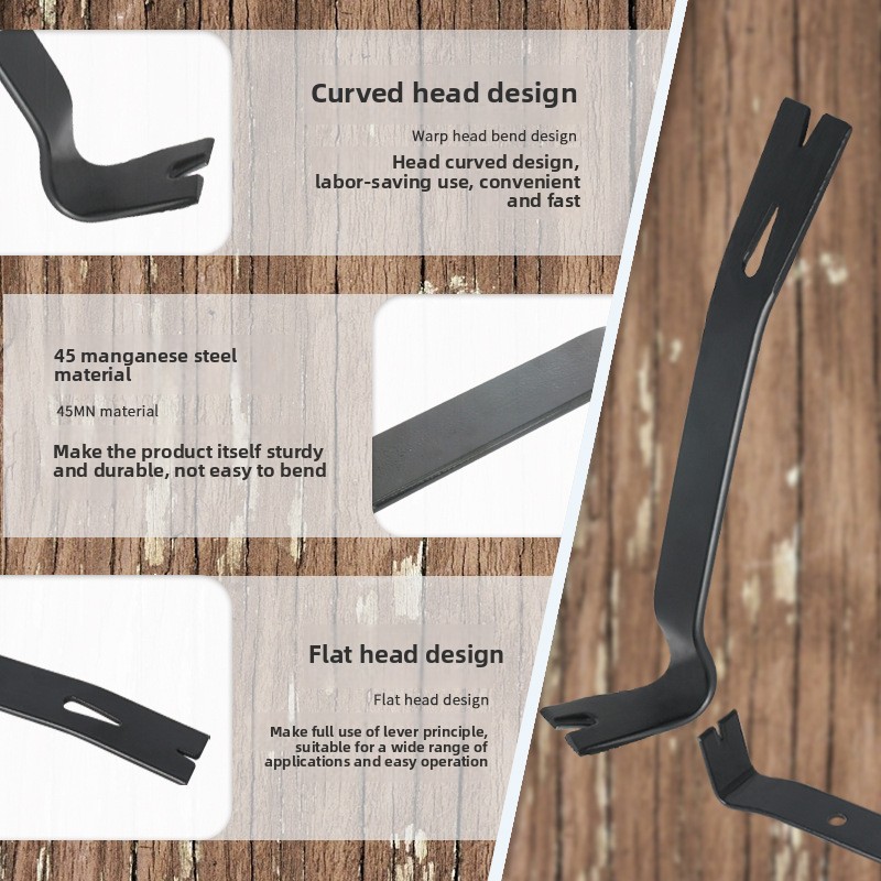 Estrattore per chiodi in accia - Woodworking Tool Stores recensione e prezzo