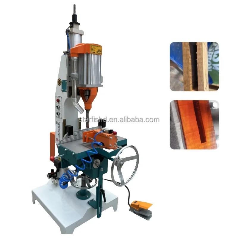 Macchina Automatica per Foratu - Woodworking Online recensione e prezzo
